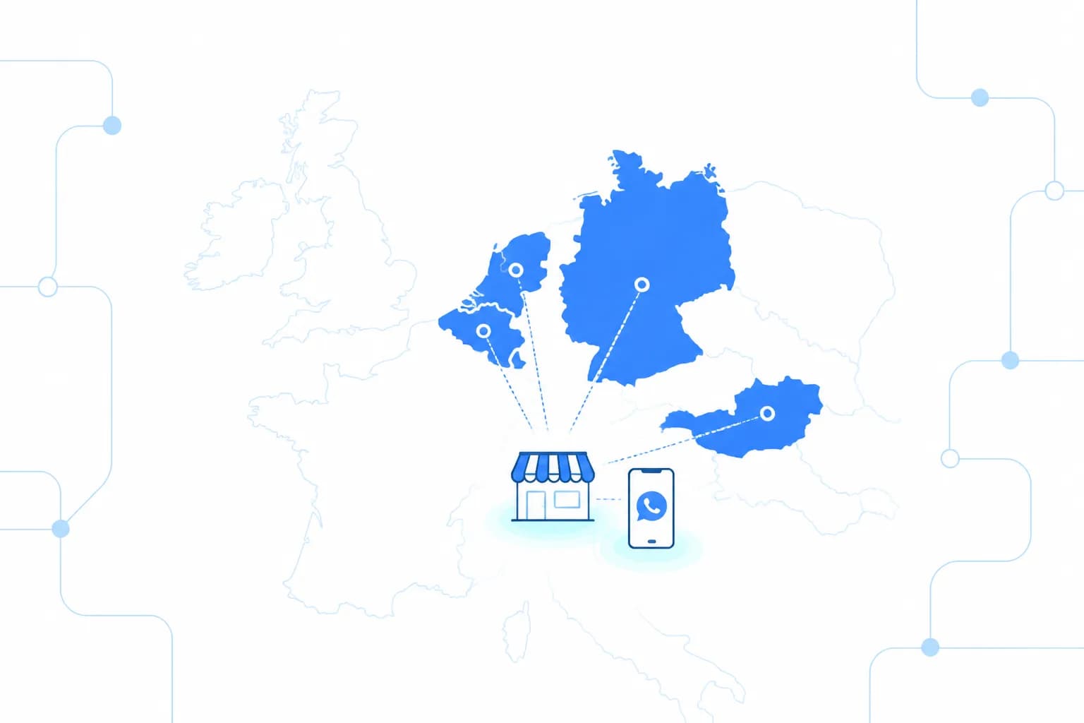 Getting a Website Built in Germany and the Netherlands: A Guide for Turkish-Owned Businesses