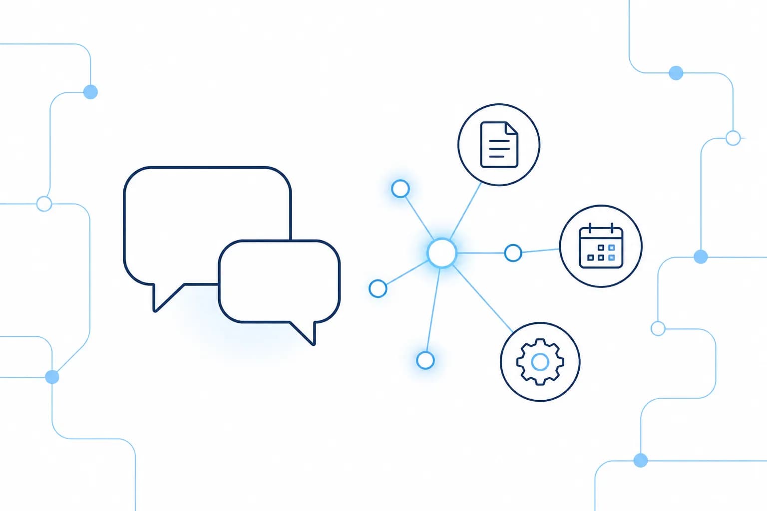 AI and Chatbots for Businesses: When Do They Actually Help?