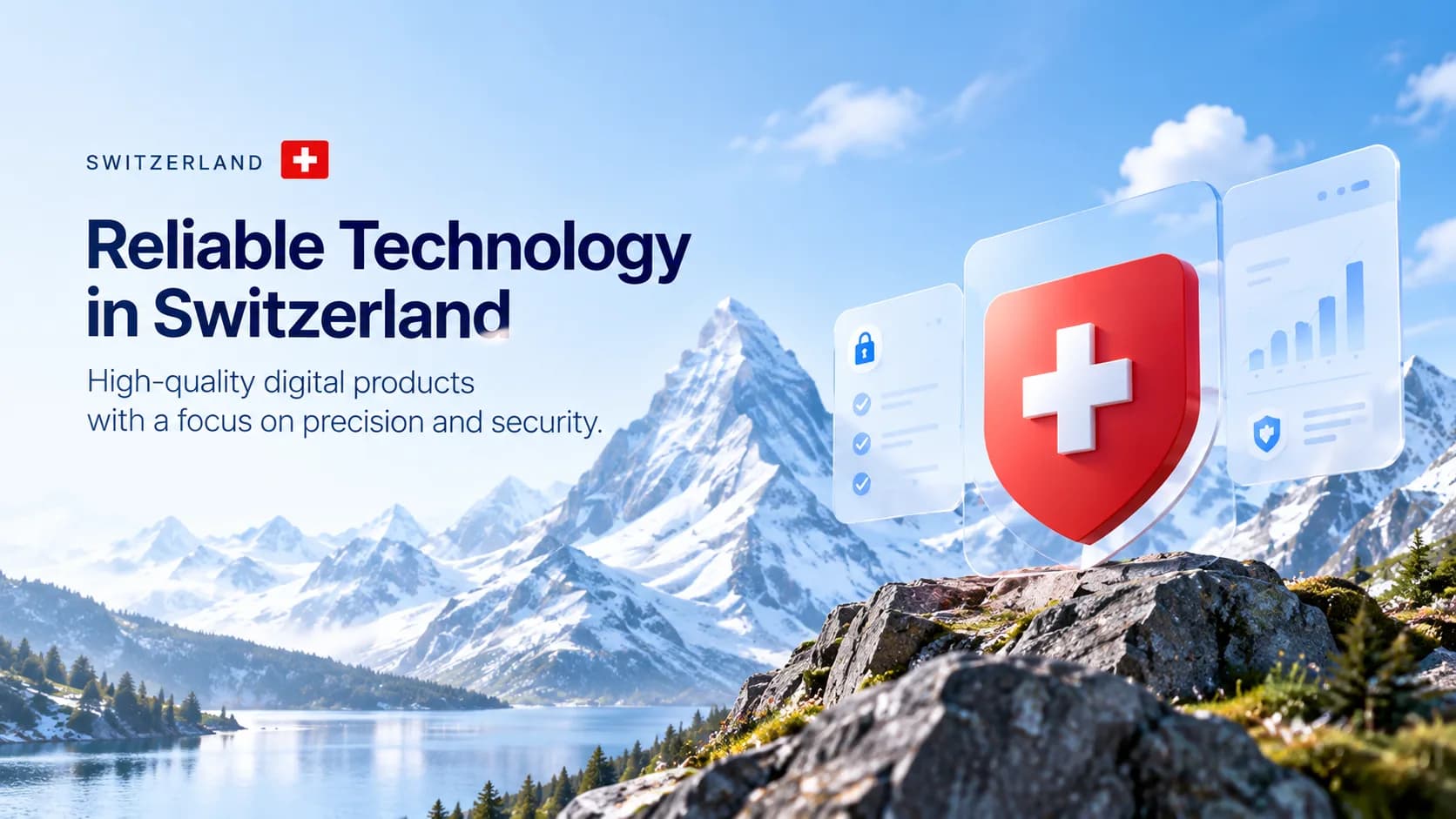 Schweiz: Webdesign und Softwarelösungen für Unternehmen — Kordevo