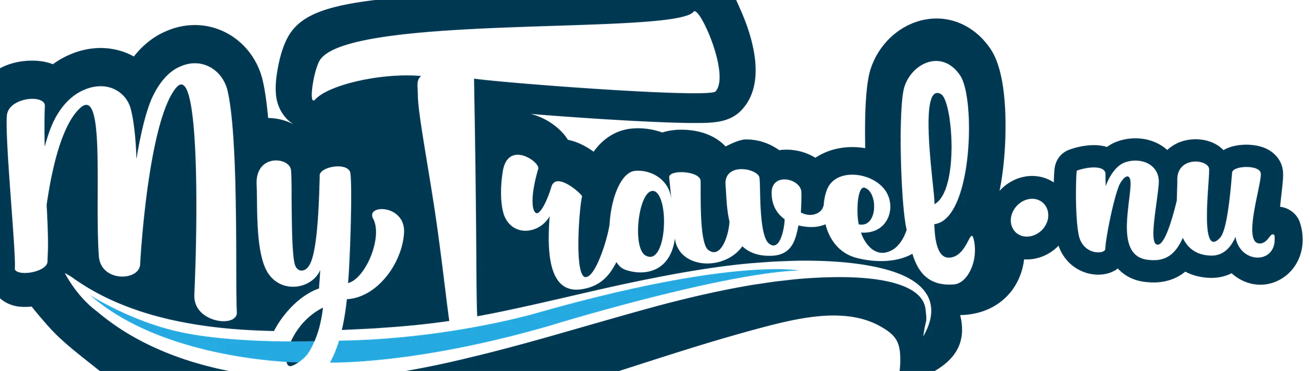 MyTravel – Turizm ve Seyahat Acentesi Web Sitesi  Kopyala logosu