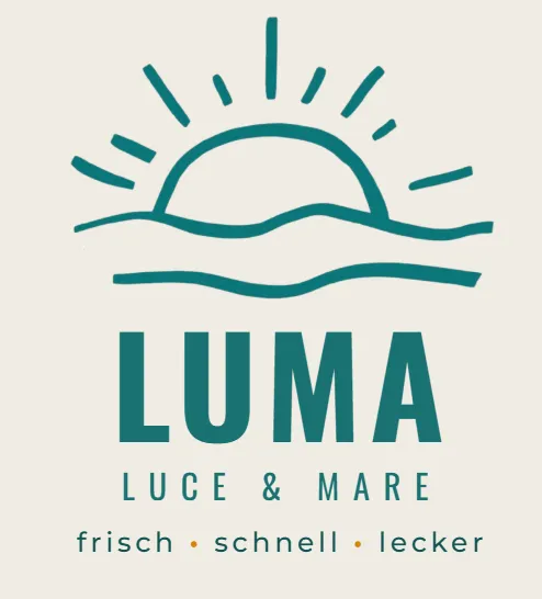 Luma Café – Kafe ve Restoran Web Sitesi Tasarımı logosu