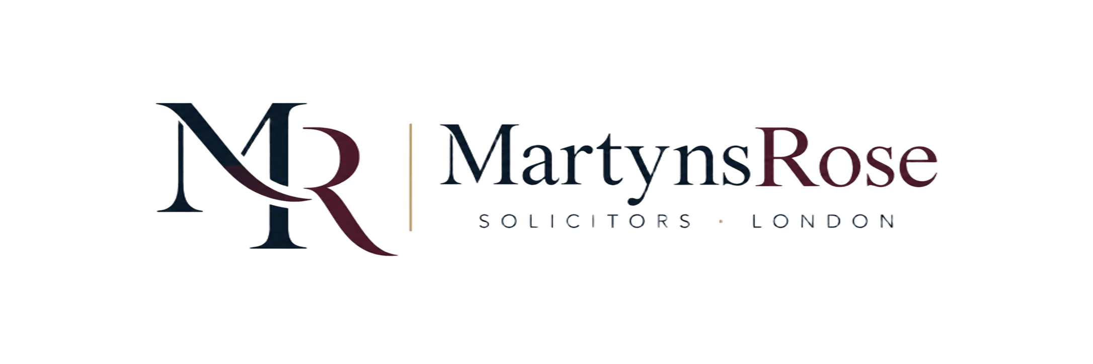 MartynsRose Solicitors – Hukuk Bürosu Web Sitesi Tasarımı logosu